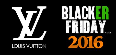 louis vuitton black friday savings